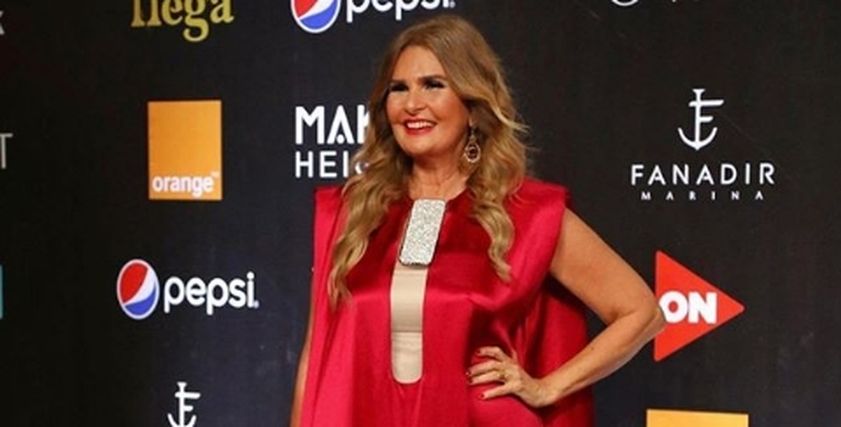 يسرا