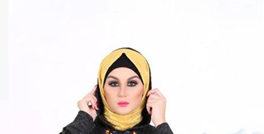 حلول سهلة للفتاة ممتلئة القوام لإطالة رشيقة ومميزة