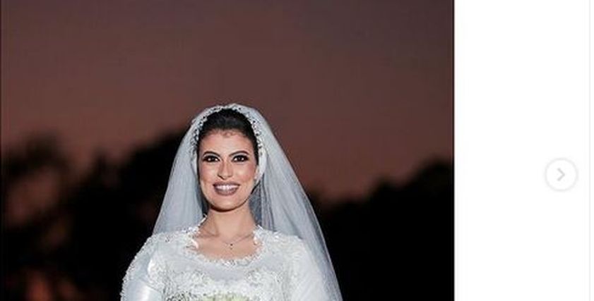 سلمى الزرقا محاربة السرطان
