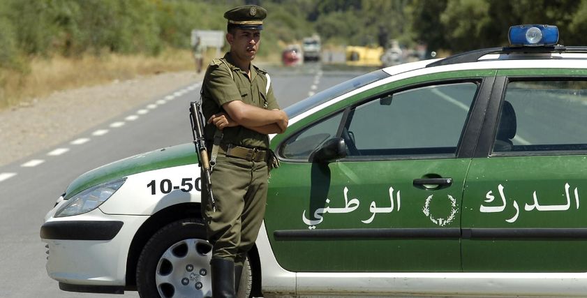 صورة أرشيفية
