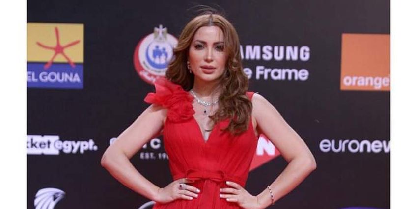 نسرين طافش