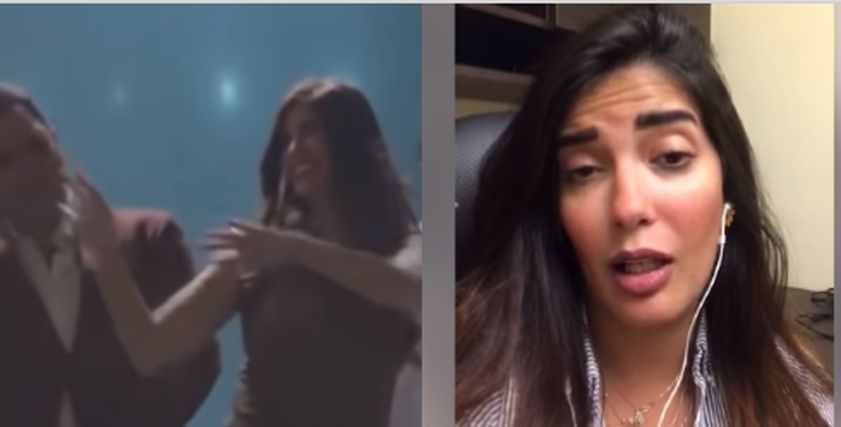 بسنت النبراوي