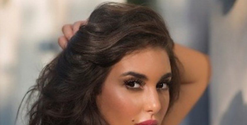 بعد دخولها المستشفى.. ياسمين صبري تشارك متابعيها بممارسة اليوجا