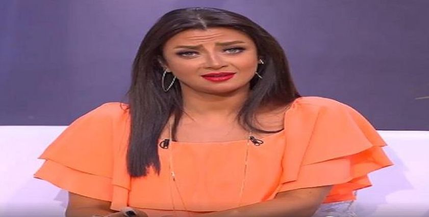 رضوى الشربيني