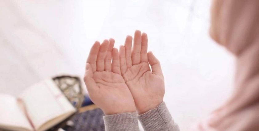 الصلاة النارية
