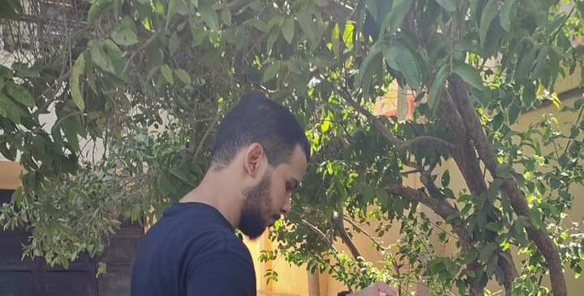 محمد محسن