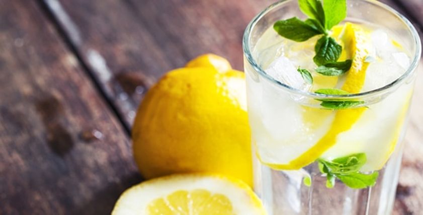 مشروبات لعلاج الحفاف في الصيف
