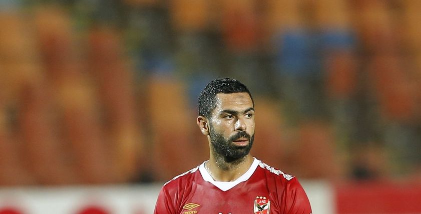 أحمد فتحي