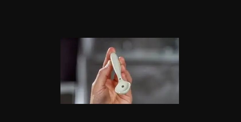 ملعقة SpoonTEK