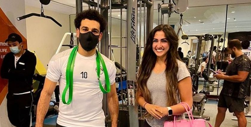نوران خليل  - محمد صلاح
