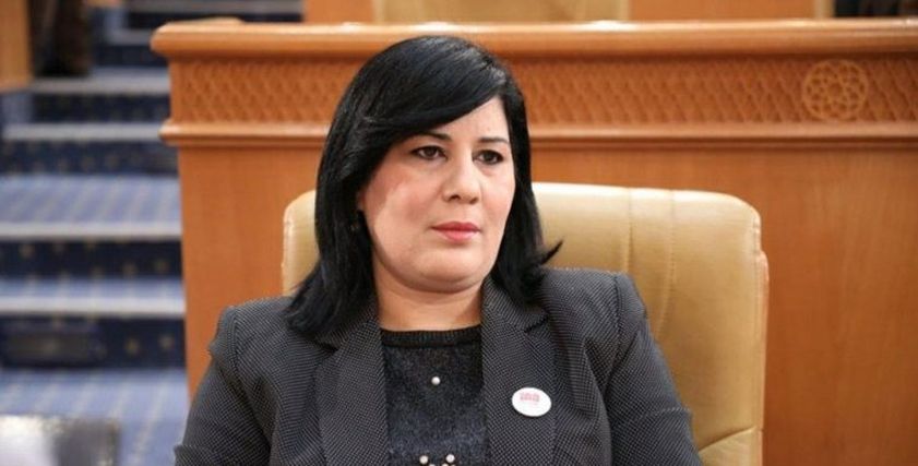 عبير موسى