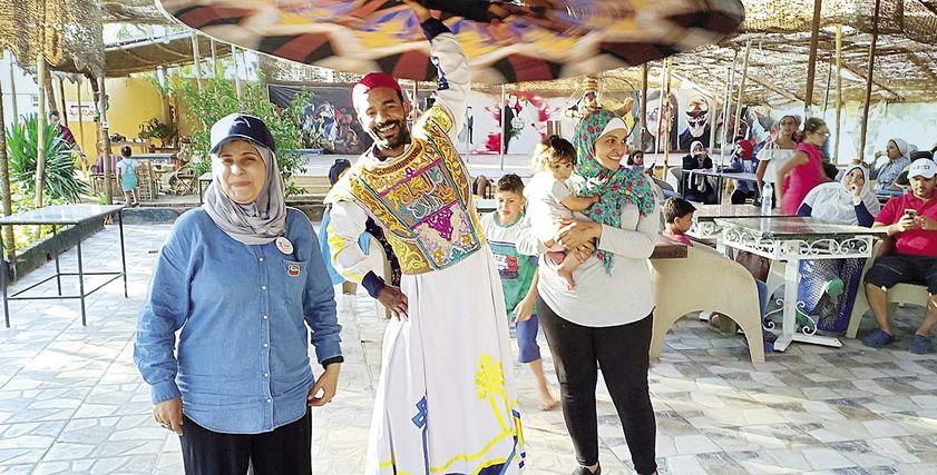  جمعية تدعم مريضات السرطان برحلات غير مُكلفة 