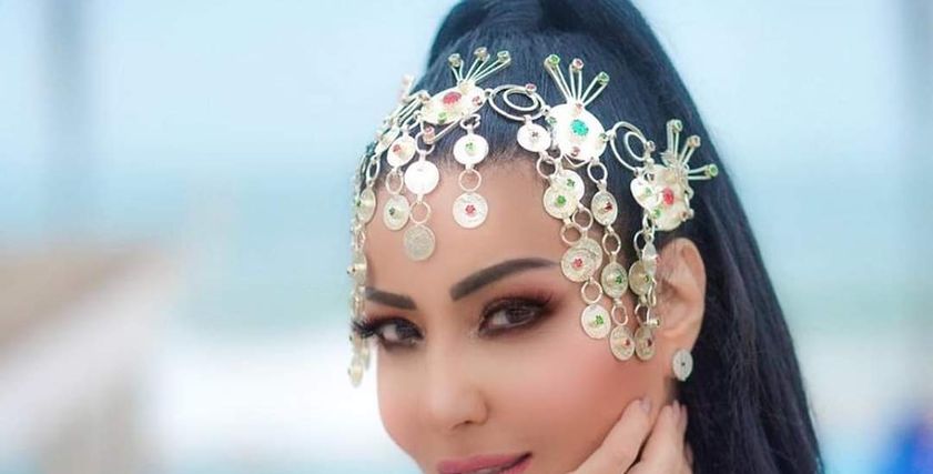 سمية الخشاب