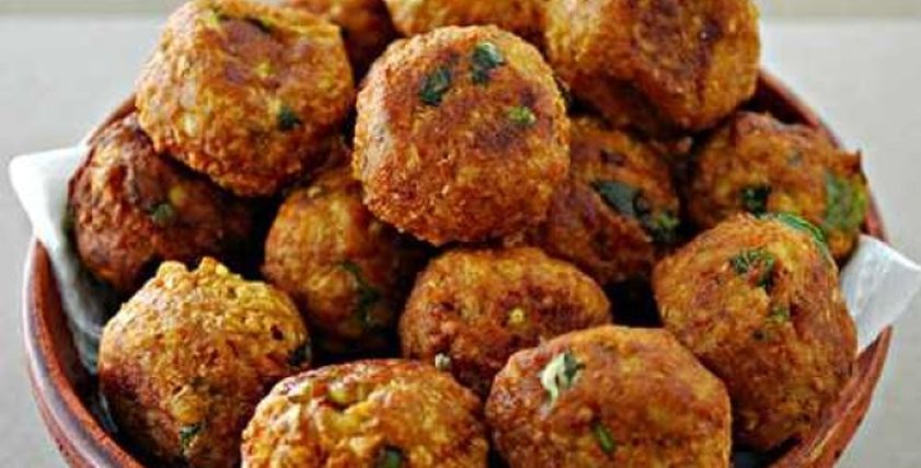 الطعمية