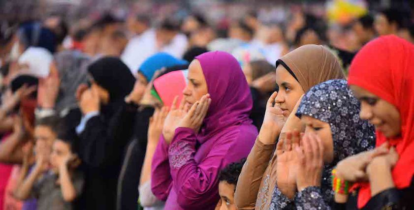 صلاة التراويح