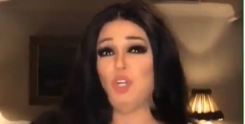فيفي عبده
