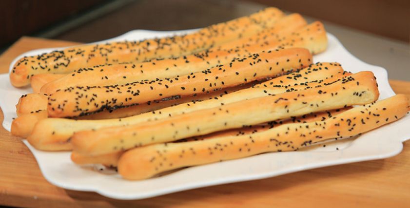 البقسماط