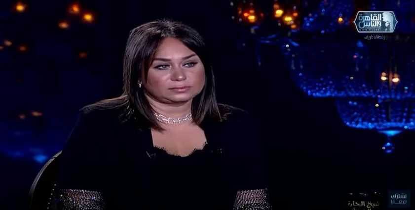 إنجي علي