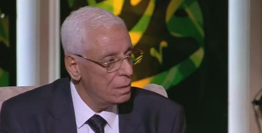 حسام موافي
