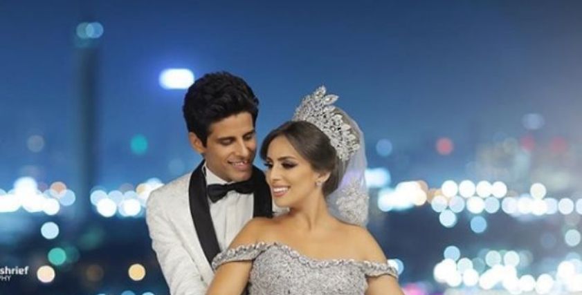 زوجة حمدي الميرغني