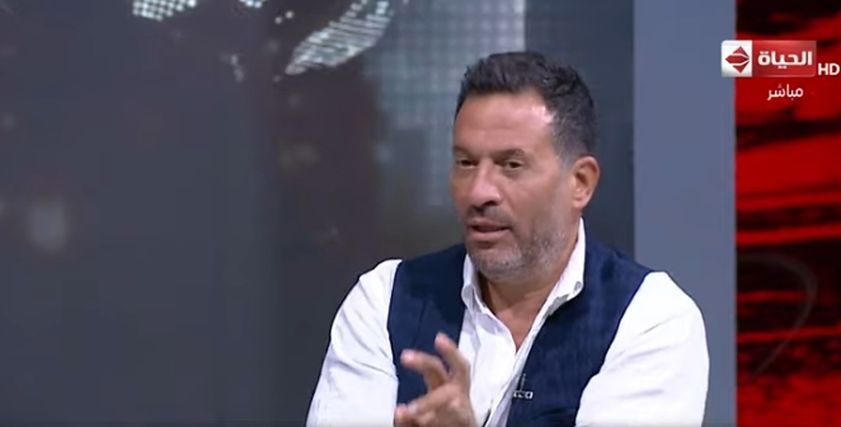 ماجد المصري