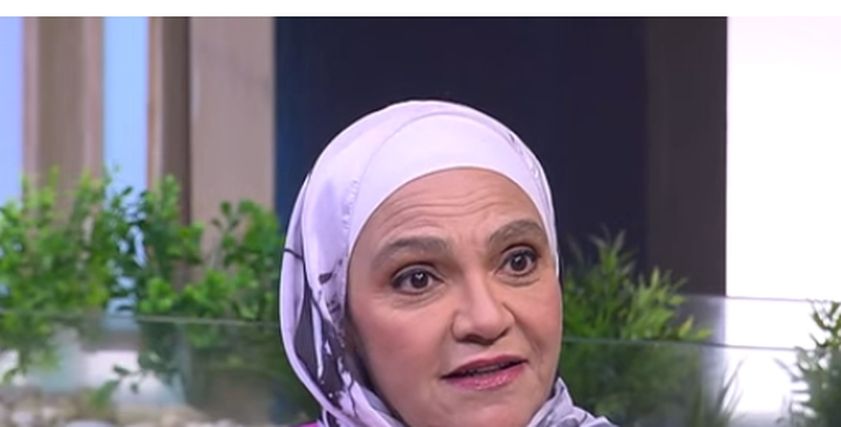أخصائية التغذية نشوى فؤاد