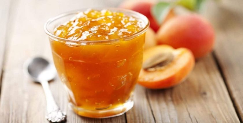مربى الخوخ