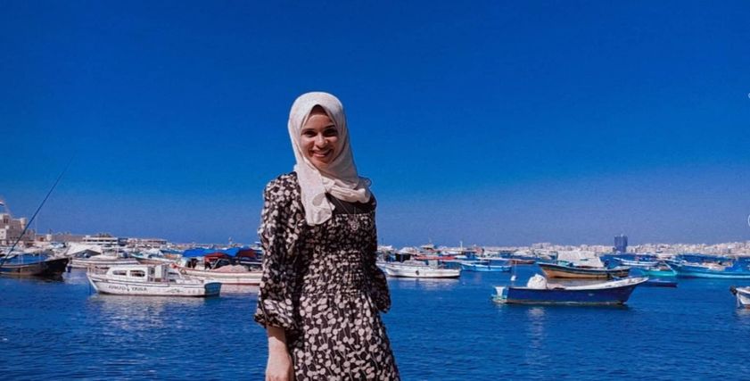 سارة خالد