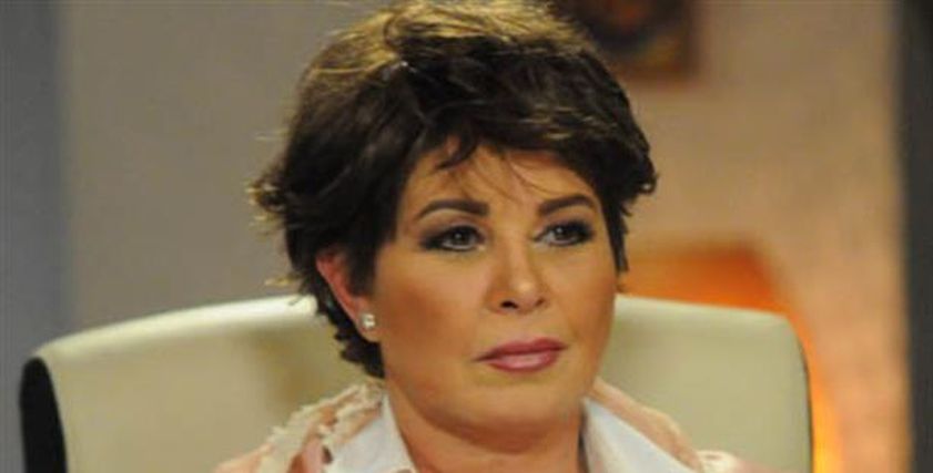 الإعلامية نجوى ابراهيم