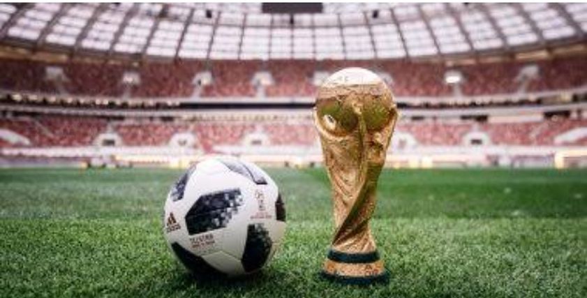 انسانيات كأس العالم