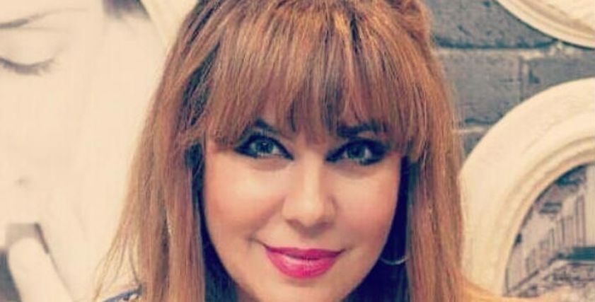 منى إش إش