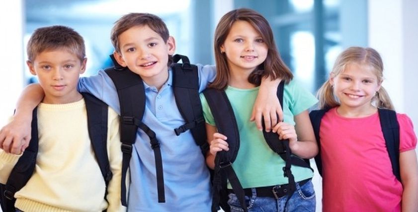 أطفال