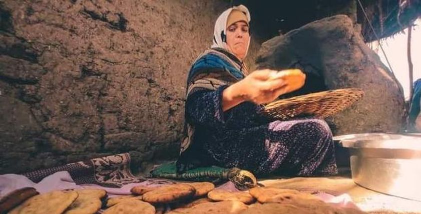 كفاح المصريات من قلب الريف