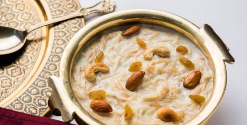 الشعرية باللبن