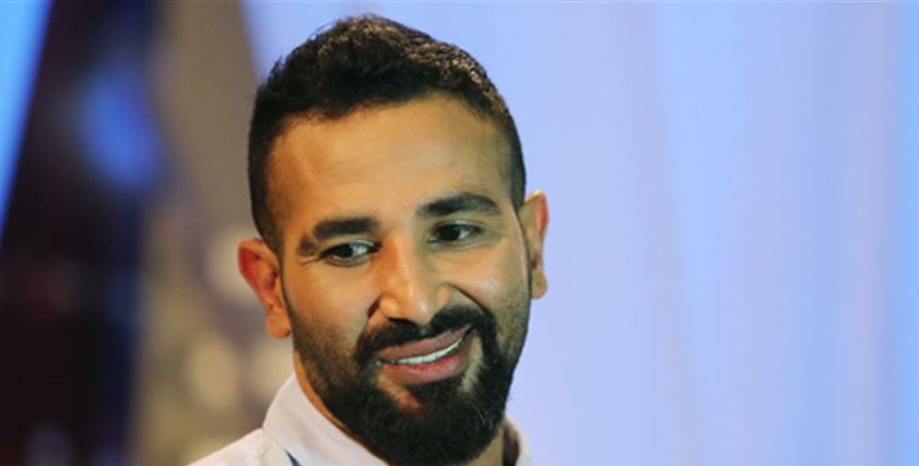 احمد سعد