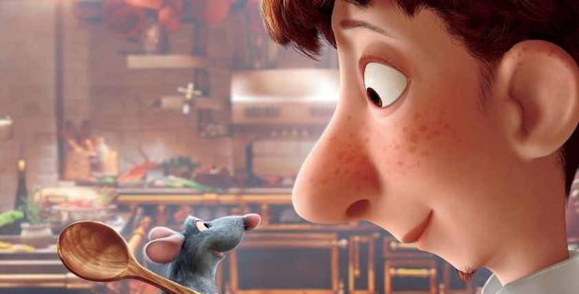 أفلام رأس السنة للأطفال