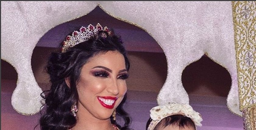 دنيا بطمة