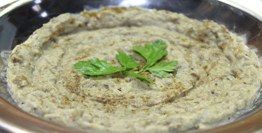 بابا غنوج