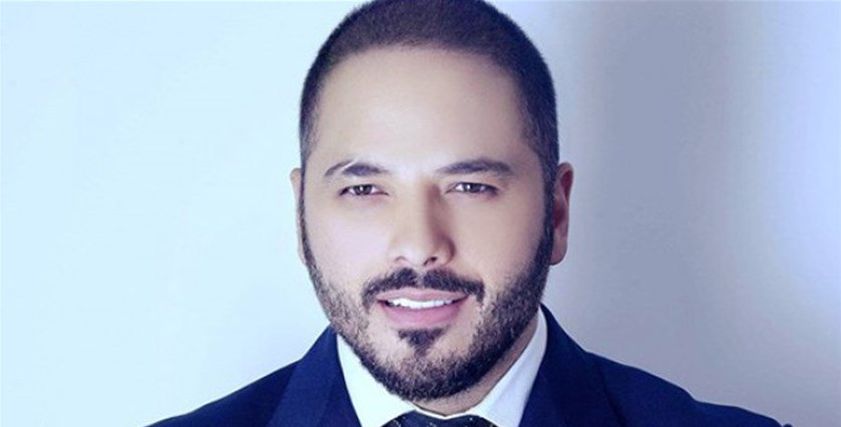 رامي عياش