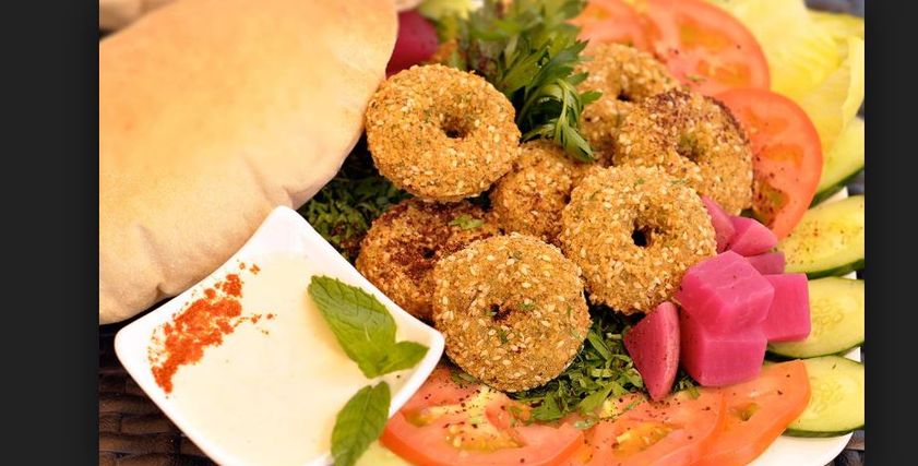 طعمية 