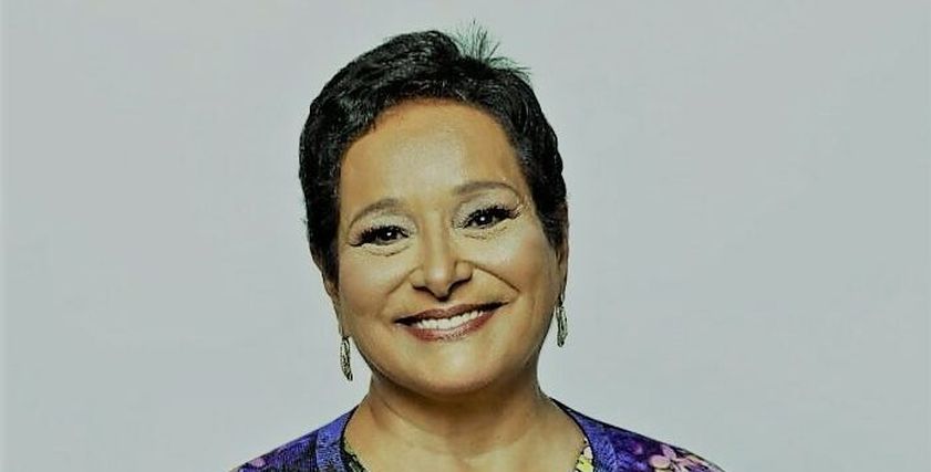 الراحلة أنيسة حسونة