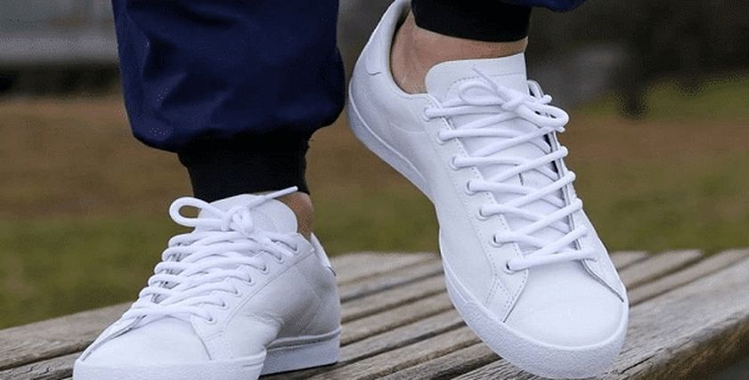 نصائح عند اختيار الأحذية