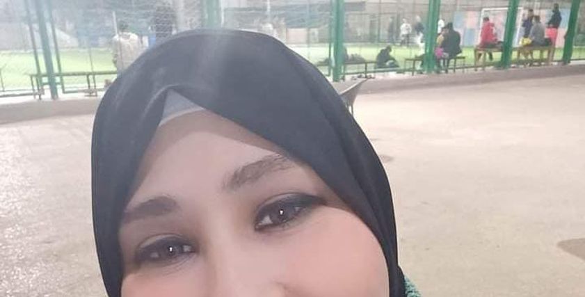 شهيدة مرض السرطان بالإسماعيلية
