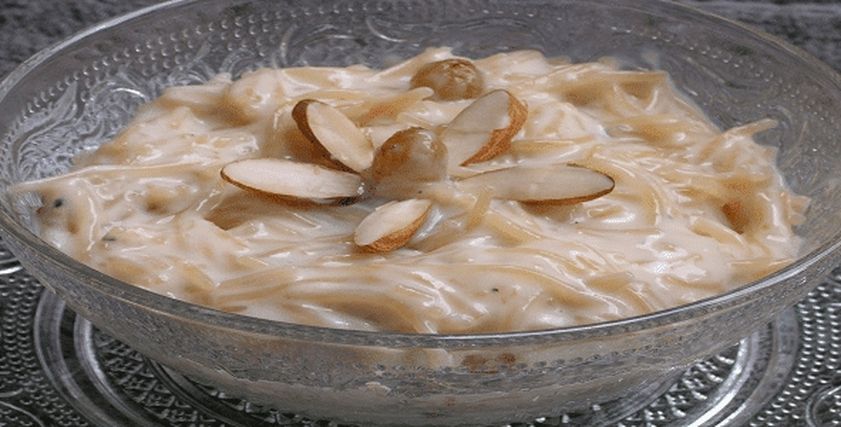 شعرية باللبن
