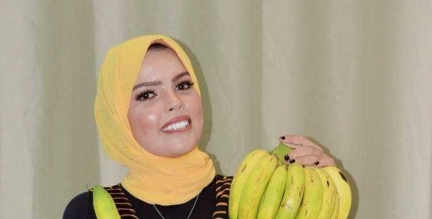 المرشحة وفاء صلاح الدين