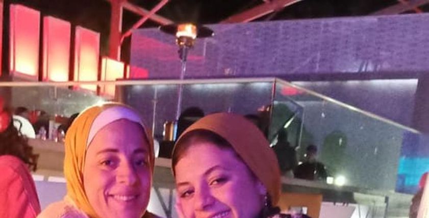 فاطمة ومريم