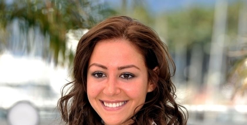 منة شلبي