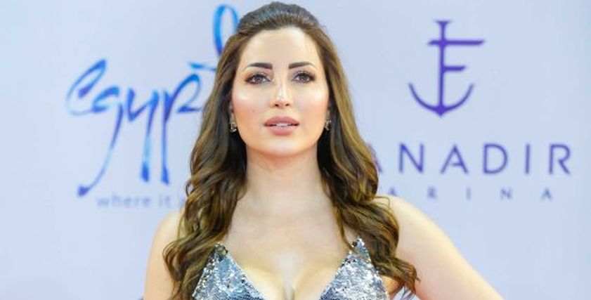 نسرين طافش