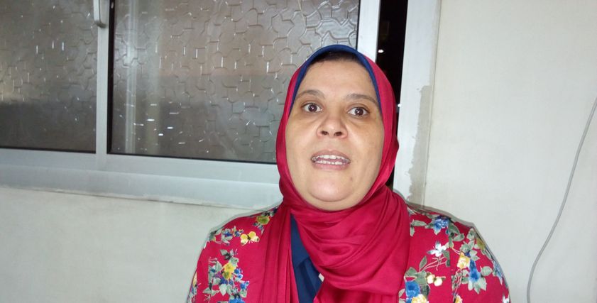 د.آمال على حسن استشاري أمراض النساء والولادة