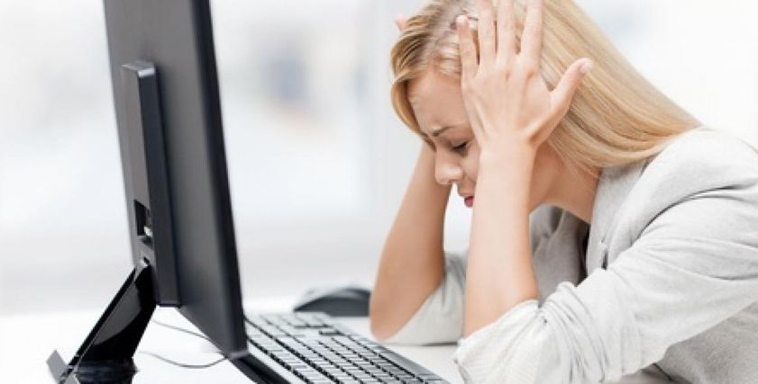 هل تعاني من صداع العمل؟.. تخلص منه في 60 ثانية